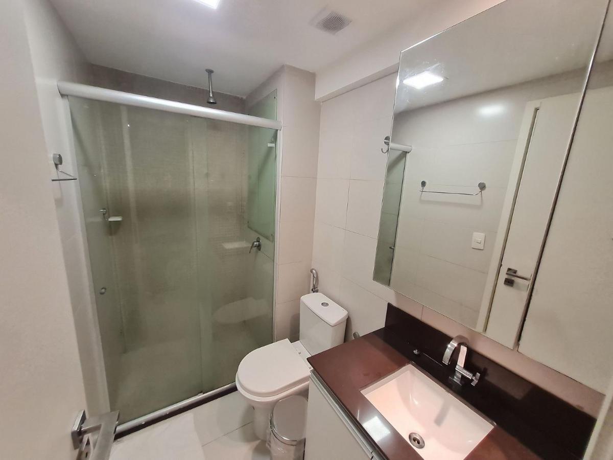 Sensacional Apartamento No Holandas Prime Apartment João Pessoa Exterior foto