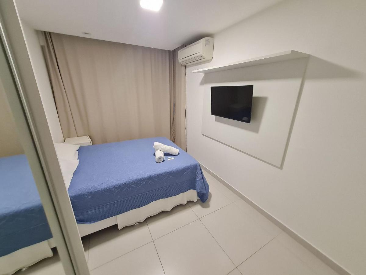 Sensacional Apartamento No Holandas Prime Apartment João Pessoa Exterior foto