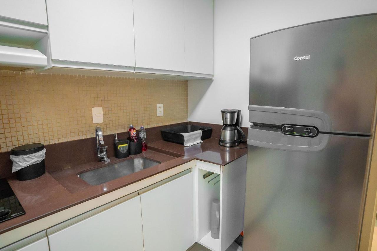Sensacional Apartamento No Holandas Prime Apartment João Pessoa Exterior foto