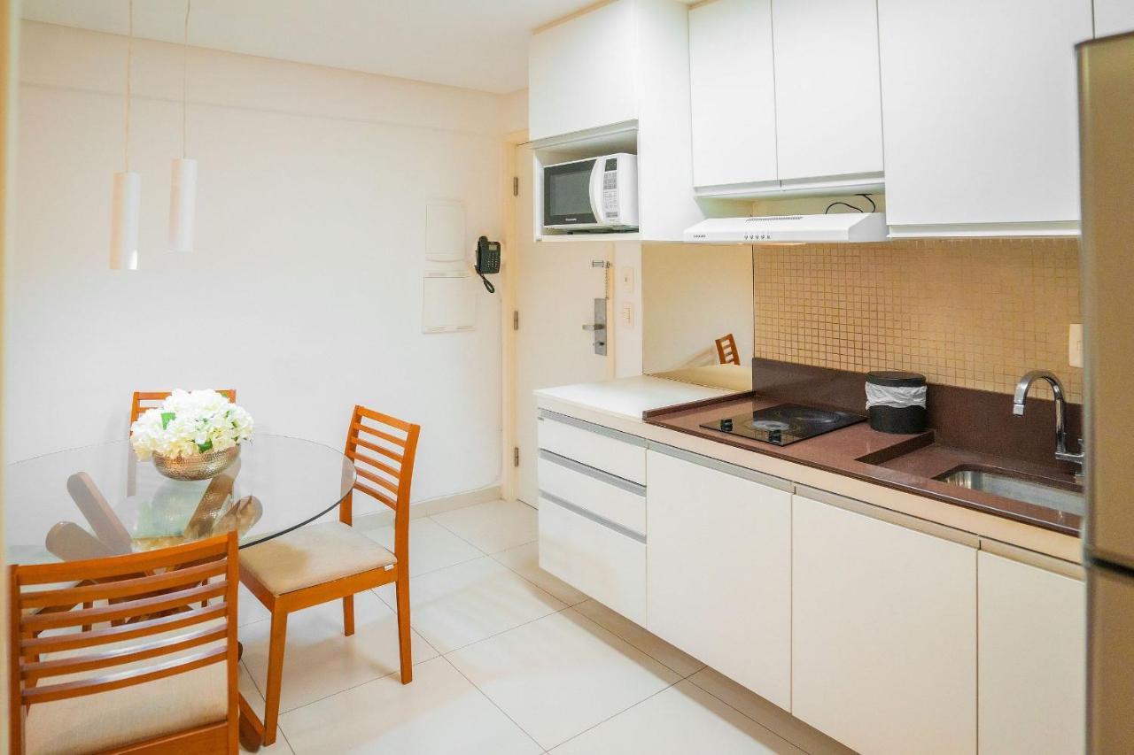Sensacional Apartamento No Holandas Prime Apartment João Pessoa Exterior foto